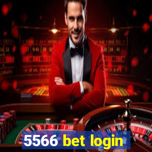 5566 bet login